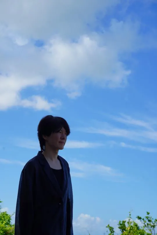 Tom Ina プロフィール写真